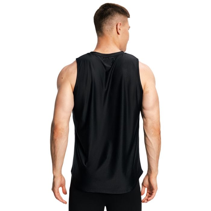 Aνδρικό Combat Tank Top Black - GymBeam L