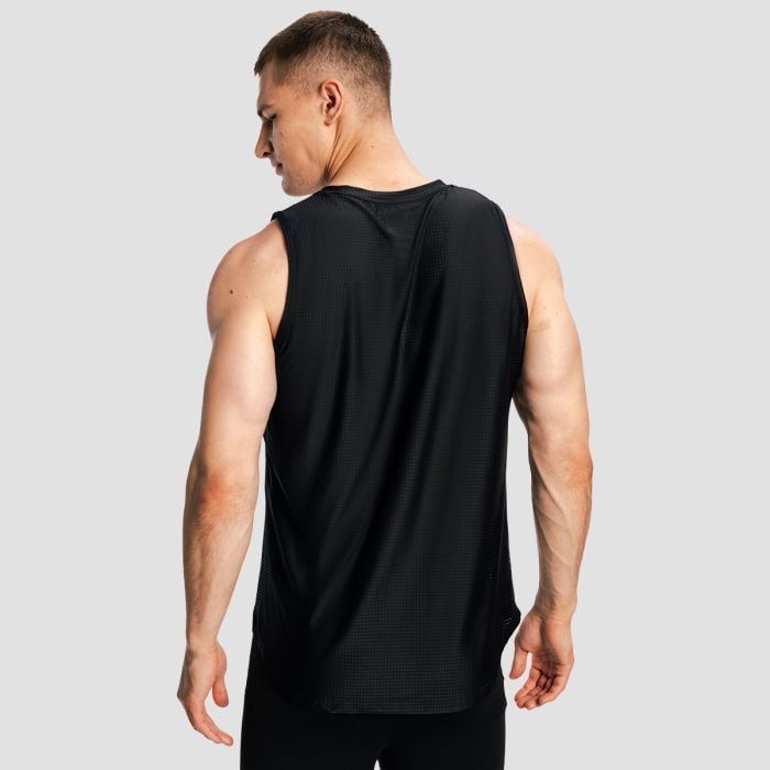 Aνδρικό Combat Tank Top Black - GymBeam L