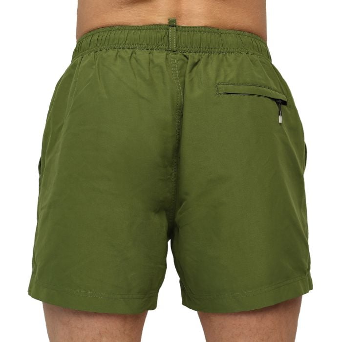 Ανδρικό μαγιό ARUBA Green - GymBeam M