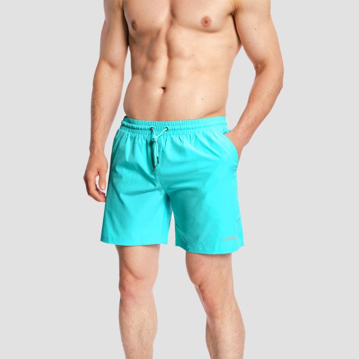 Ανδρικό μαγιό Shorts Lagoon - GymBeam XL