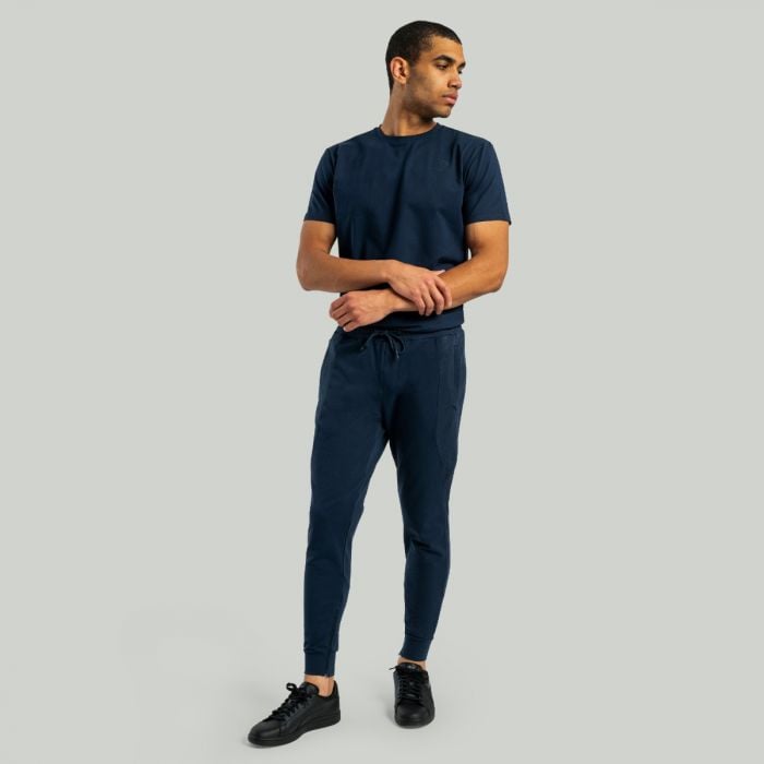 Aster I Tee  Midnight Blue - STRIX XXL