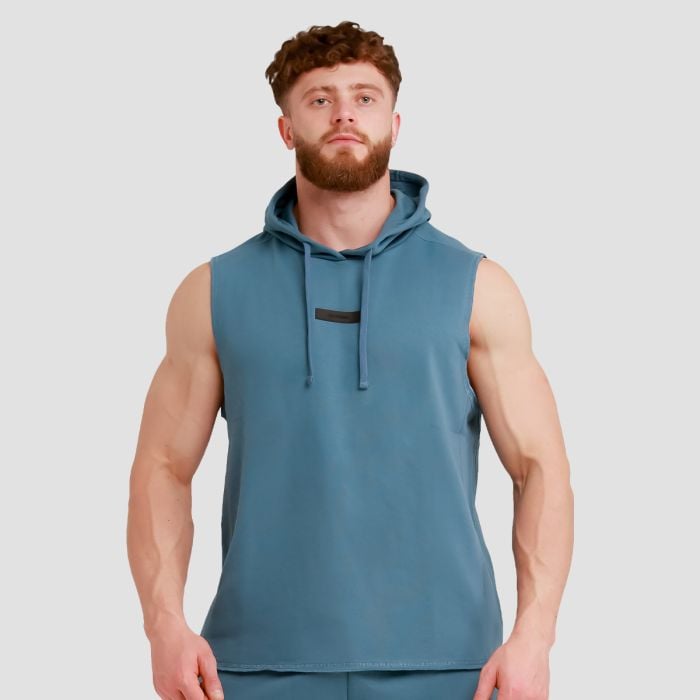 Men‘s Unity Vest Blue - GymBeam L