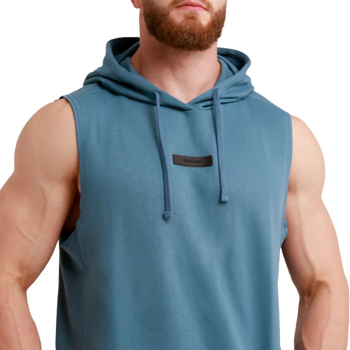 Men‘s Unity Vest Blue - GymBeam L