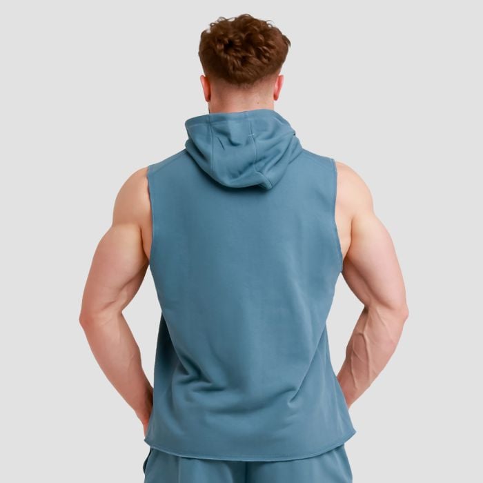 Men‘s Unity Vest Blue - GymBeam L