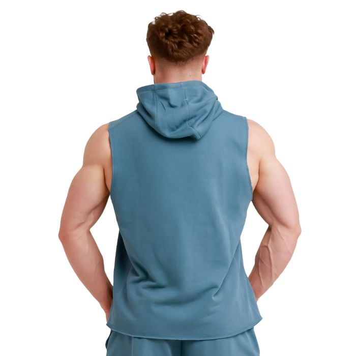 Men‘s Unity Vest Blue - GymBeam L