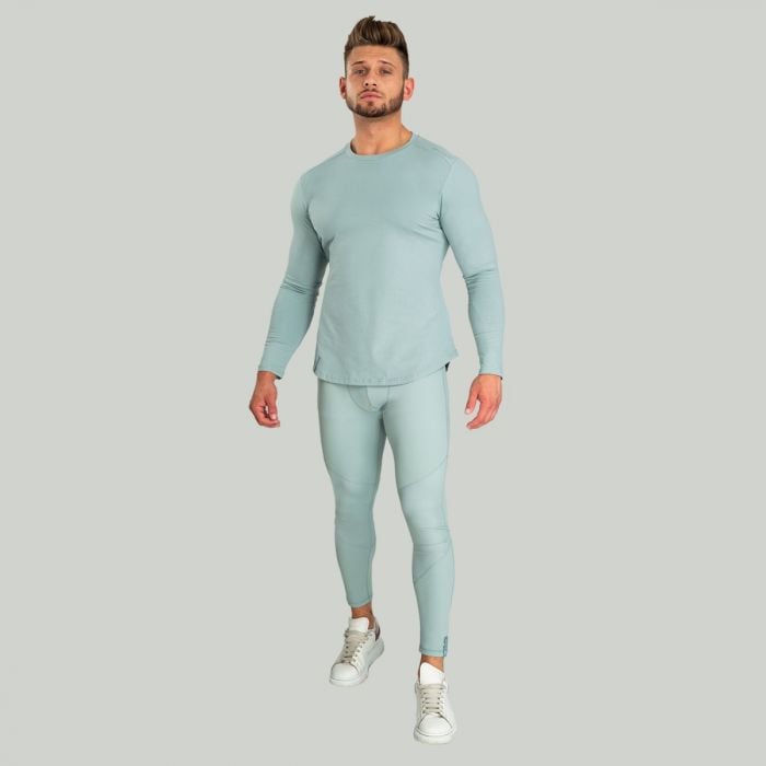 Ανδρικό Κολάν Nebula Stone Blue  - STRIX L