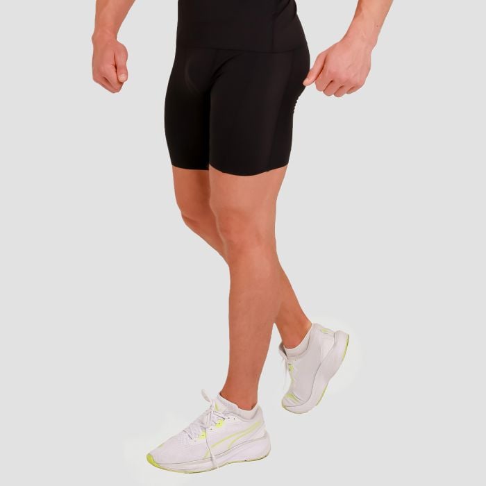 High Compression Shorts Black - GymBeam L