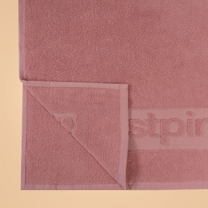 Μίνι πετσέτα γυμναστηρίου Pink- BeastPink single_variant