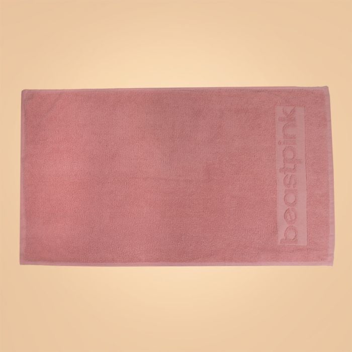Μίνι πετσέτα γυμναστηρίου Pink- BeastPink single_variant