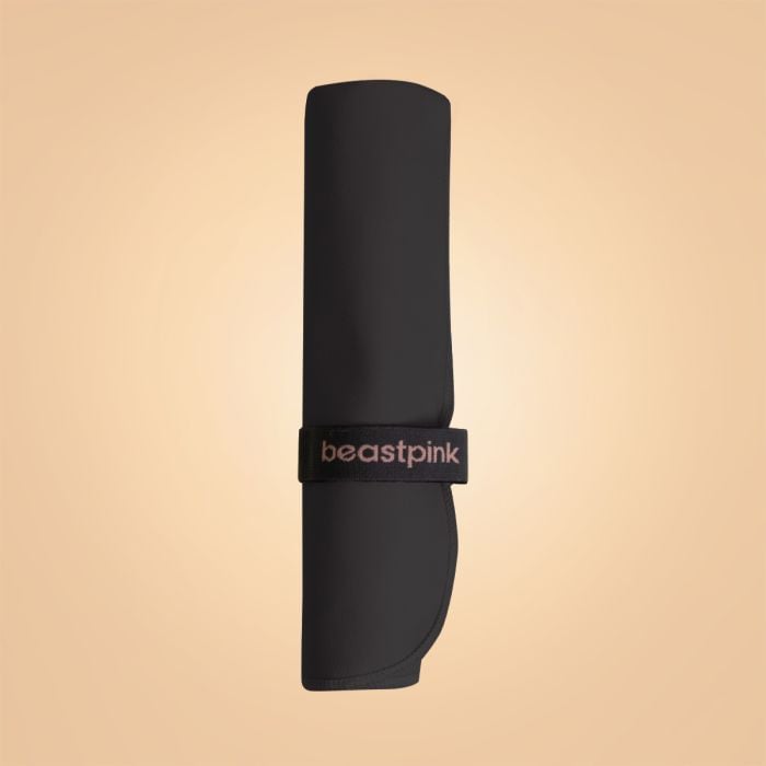 Μίνι αθλητική πετσέτα Shadow - BeastPink single_variant