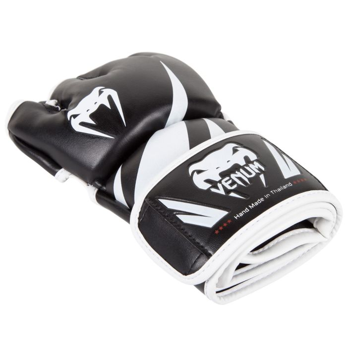 MMA Gloves Challenger Black - Venum M