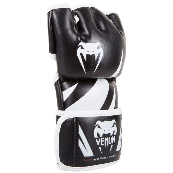 MMA Gloves Challenger Black - Venum M