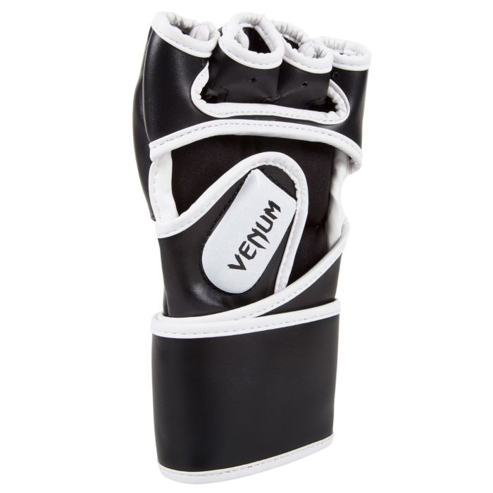 MMA Gloves Challenger Black - Venum M