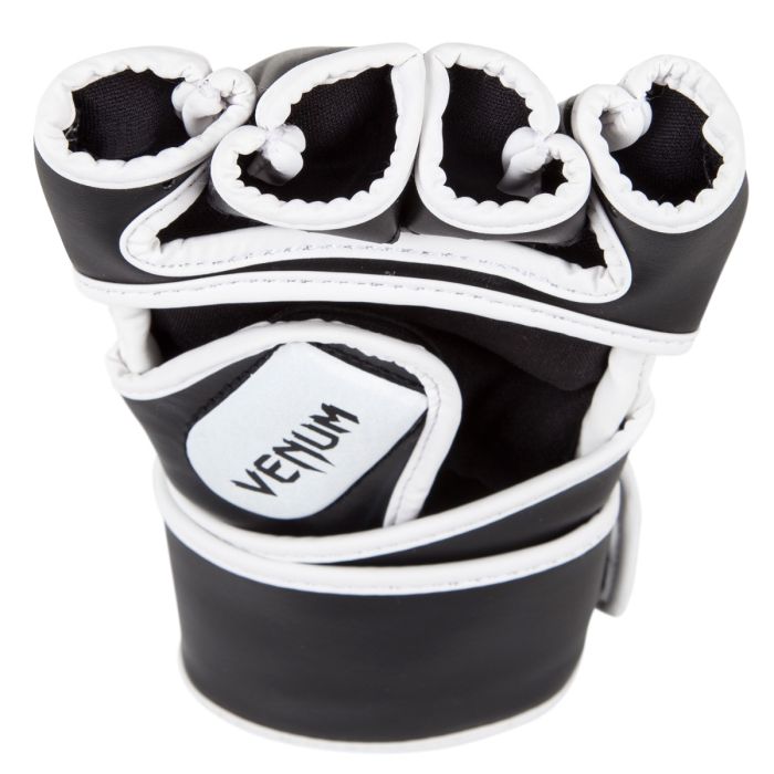 MMA Gloves Challenger Black - Venum M