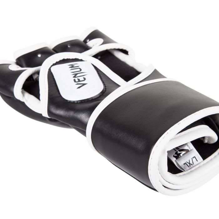 MMA Gloves Challenger Black - Venum M