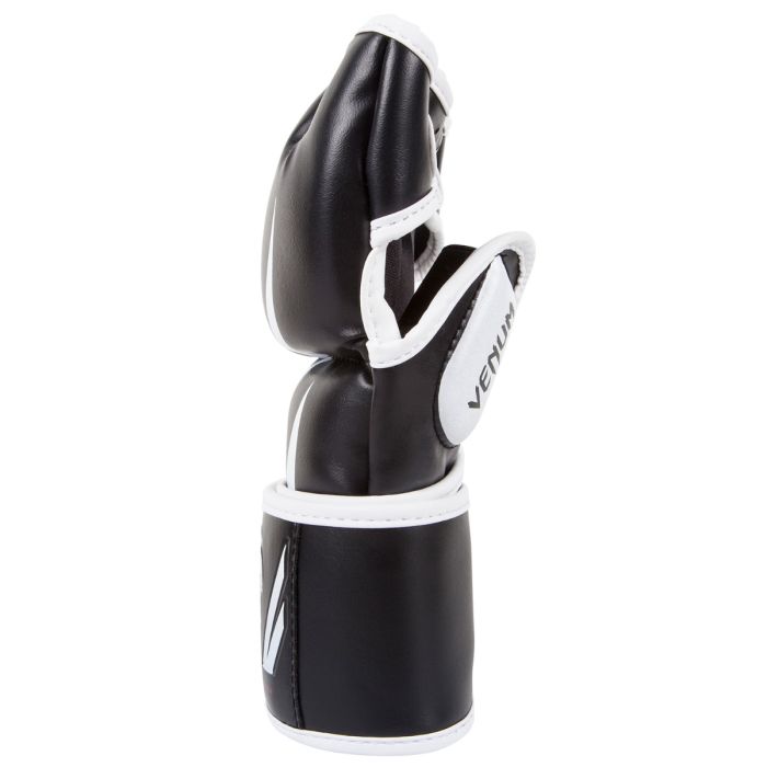 MMA Gloves Challenger Black - Venum M