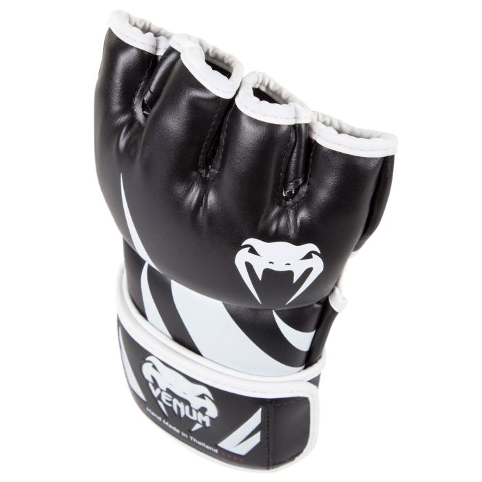 MMA Gloves Challenger Black - Venum M