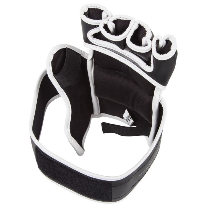 MMA Gloves Challenger Black - Venum M