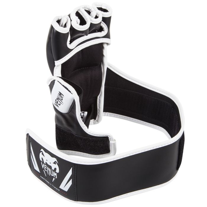 MMA Gloves Challenger Black - Venum M