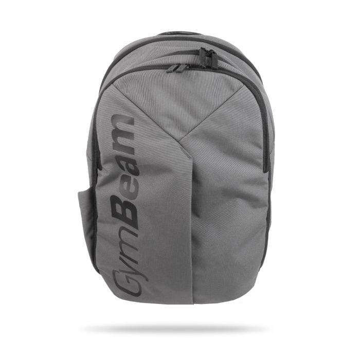 Mono Backpack Grey - GymBeam single_variant