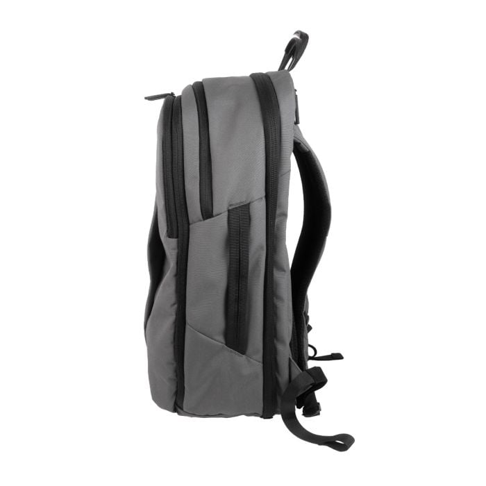 Mono Backpack Grey - GymBeam single_variant