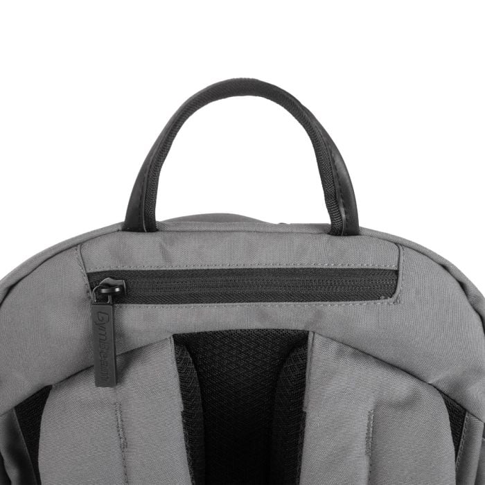 Mono Backpack Grey - GymBeam single_variant