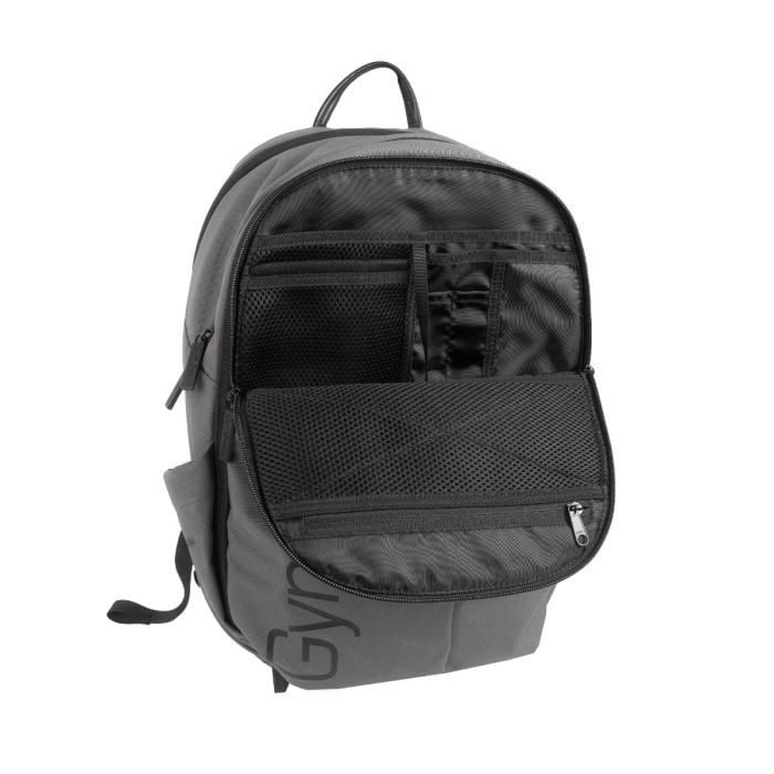 Mono Backpack Grey - GymBeam single_variant