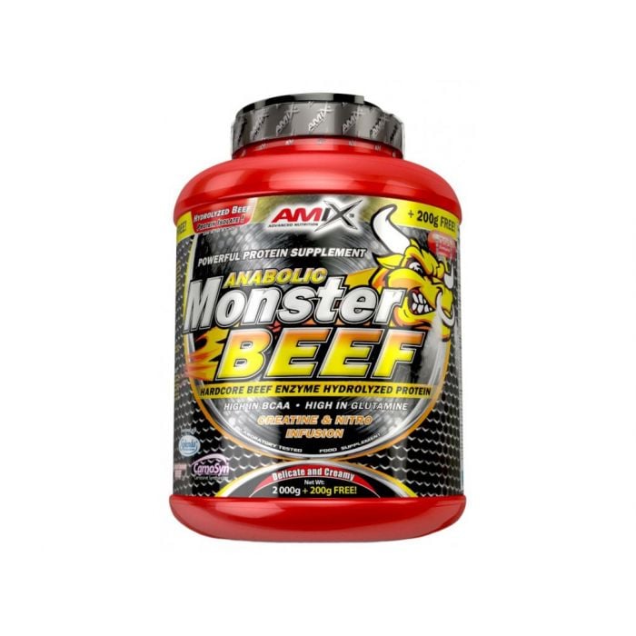 Πρωτεΐνη Anabolic Monster Beef - Amix