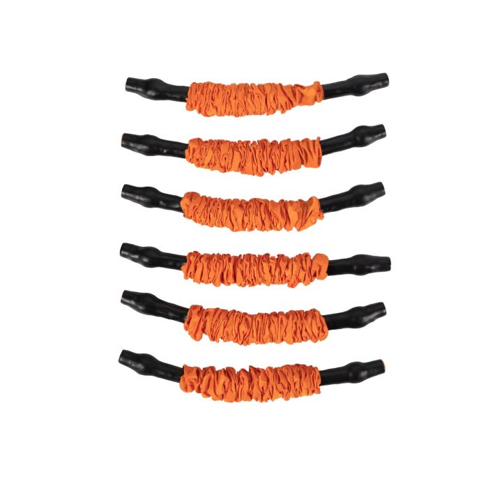 Σετ Ρυθμιζόμενων Λάστιχων Αντίστασης για Πιέσεις Πάγκου - GymBeam single_variant