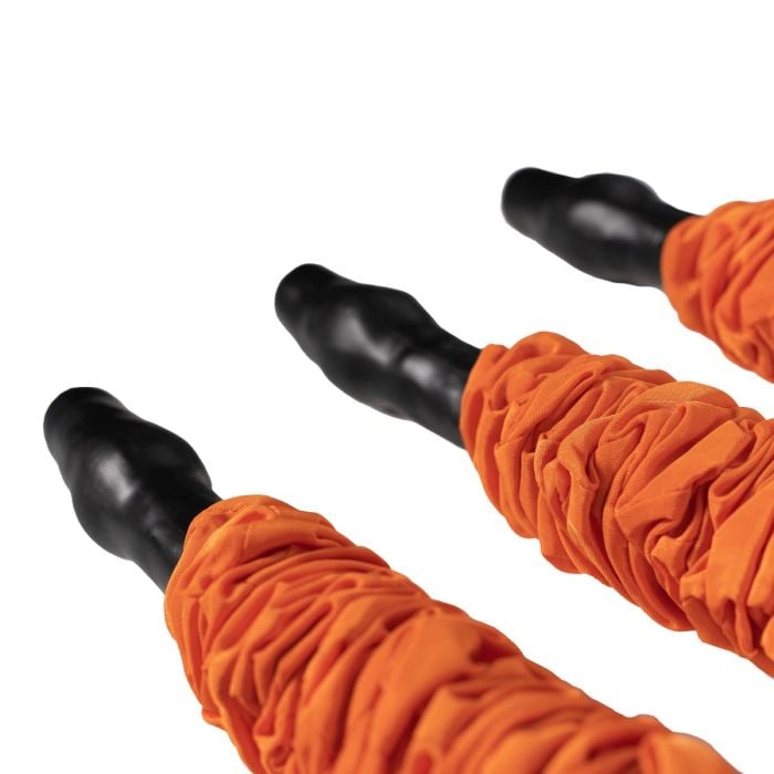 Σετ Ρυθμιζόμενων Λάστιχων Αντίστασης για Πιέσεις Πάγκου - GymBeam single_variant