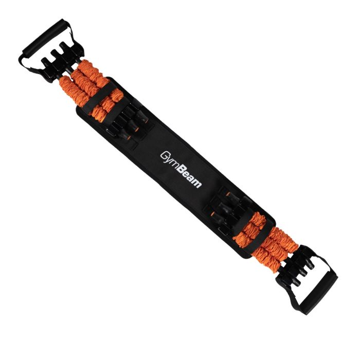 Σετ Ρυθμιζόμενων Λάστιχων Αντίστασης για Πιέσεις Πάγκου - GymBeam single_variant