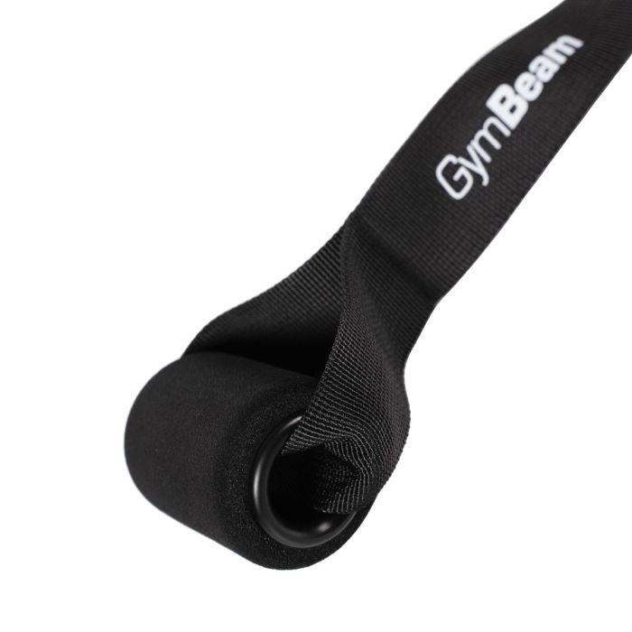 Σετ Ρυθμιζόμενων Λάστιχων Αντίστασης για Πιέσεις Πάγκου - GymBeam single_variant