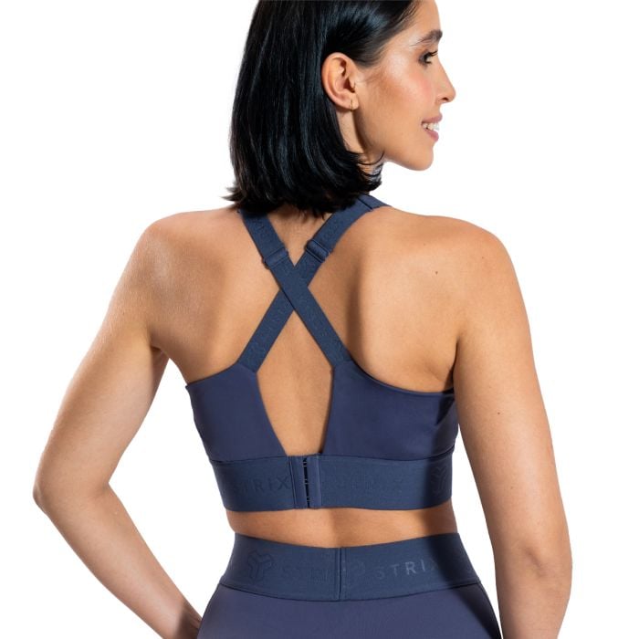 Αθλητικό μπουστάκι Nebula Graystone - STRIX XS