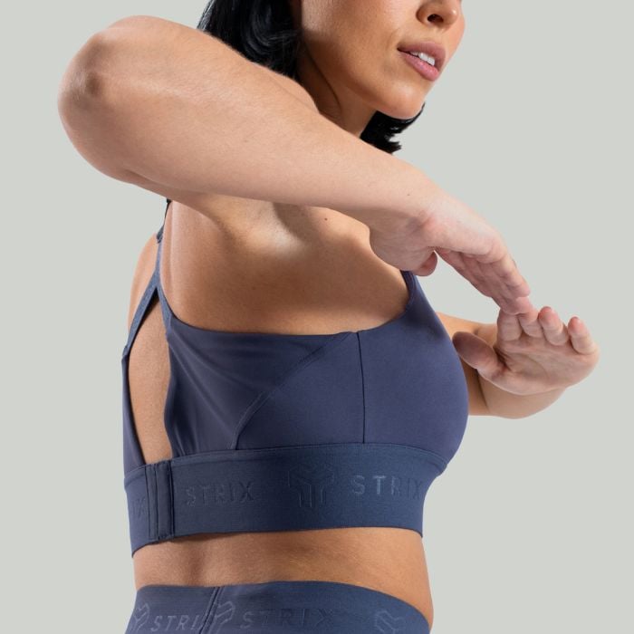 Αθλητικό μπουστάκι Nebula Graystone - STRIX XS