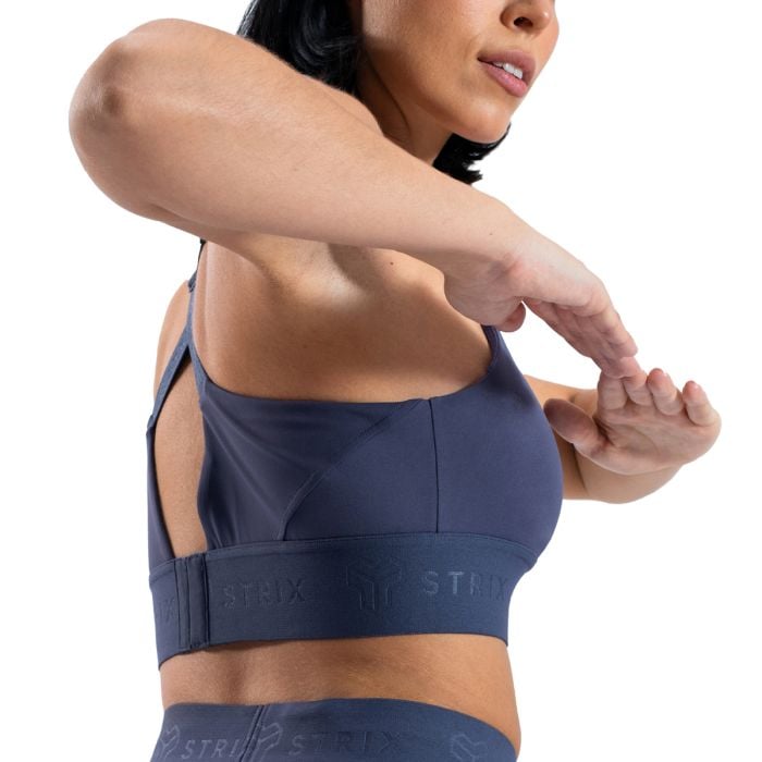 Αθλητικό μπουστάκι Nebula Graystone - STRIX XS