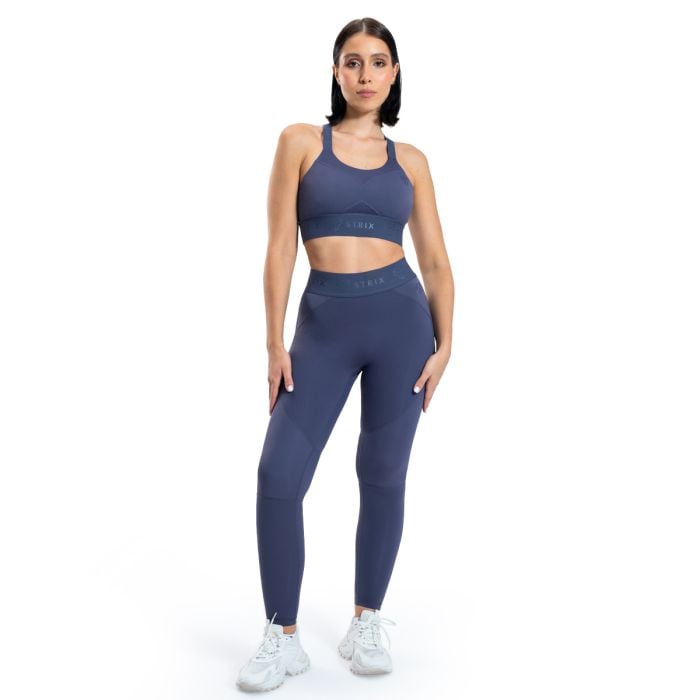 Αθλητικό μπουστάκι Nebula Graystone - STRIX XS