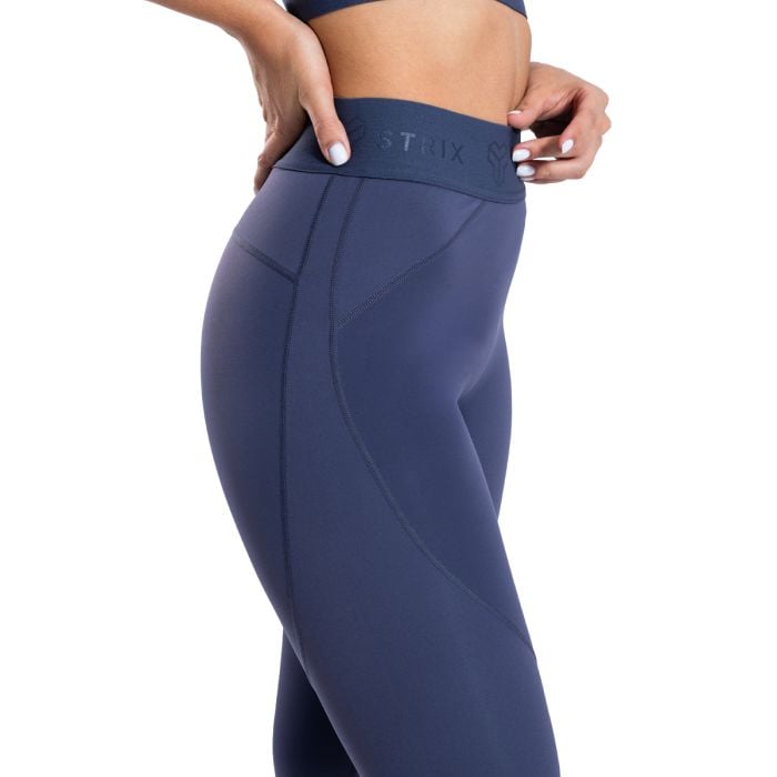 Γυναικείο Κολάν Nebula Graystone - STRIX XS