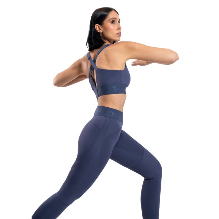 Γυναικείο Κολάν Nebula Graystone - STRIX XS