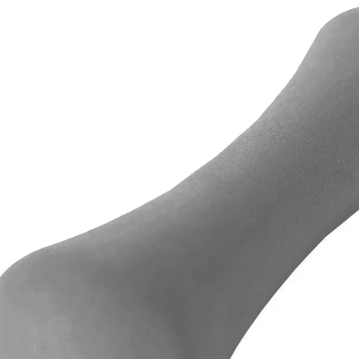 Αλτήρες Νεοπρενίου 2 x 1 kg - GymBeam Ανοιχτό Γκρι