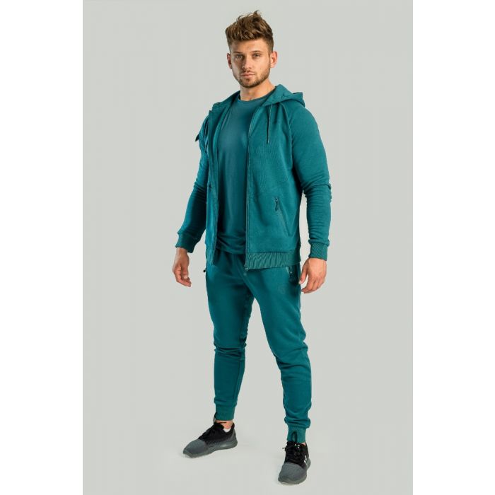 Ανδρική Φόρμα Nova Deep Teal – STRIX S