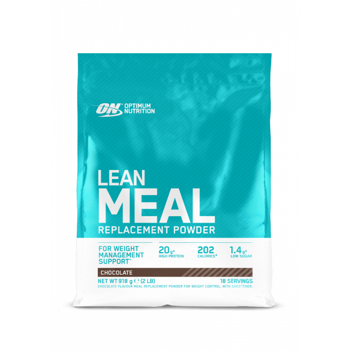 Opti-Lean Υποκατάστατο Γεύματος - Optimum Nutrition