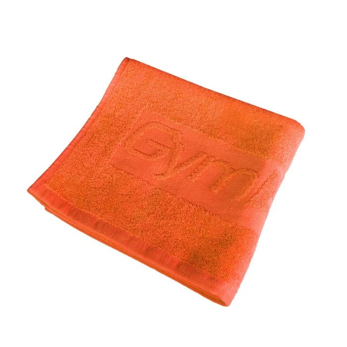 Πορτοκαλί Πετσέτα Γυμναστηρίου - GymBeam single_variant