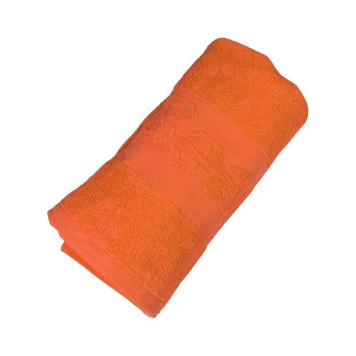 Πορτοκαλί Πετσέτα Γυμναστηρίου - GymBeam single_variant