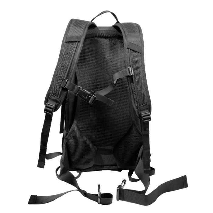 Σακίδιο Πεζοπορίας Outlander 25 l - GymBeam single_variant