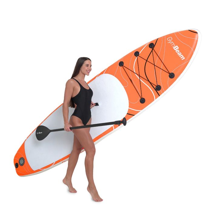 Paddleboard WaveLine - GymBeam single_variant