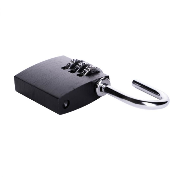 Λουκέτο Guard - GymBeam single_variant