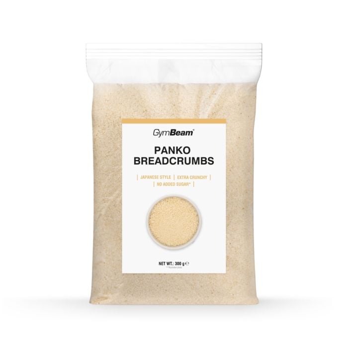 Panko Breadcrumbs - GymBeam 300 g