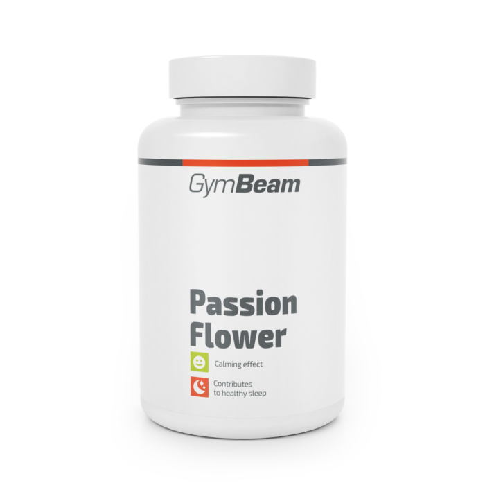 Passion Flower - GymBeam
