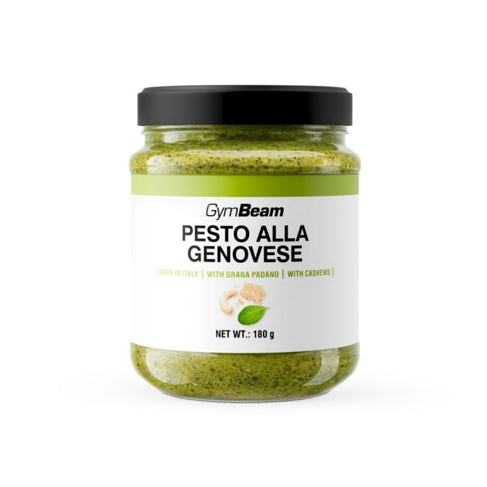 Pesto alla Genovese - GymBeam 180 g
