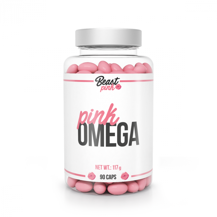 Pink Omega – BeastPink